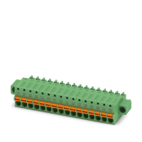FK-MCP 1,5/16-STF-3,5BD:-48Q PCB connector