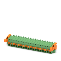 FK-MCP 1,5/18-ST-3,81-LR PCB connector