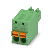FK-MCP 1,5/ 2-ST-3,5 BD:1-2Q PCB connector