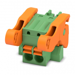 FK-MCP 1,5/ 2-ST-3,5-LR PCB connector