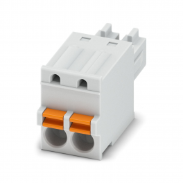 FK-MCP 1,5/ 2-ST-3,81 GY7035 PCB connector