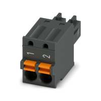 FK-MCP 1,5/ 2-ST-3,81BKBDWH-2Q PCB connector