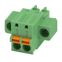 FK-MCP 1,5/ 2-STF-3,81 BD:1-2 PCB connector