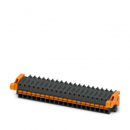 FK-MCP 1,5/20-ST-3,5-LR BK PCB connector