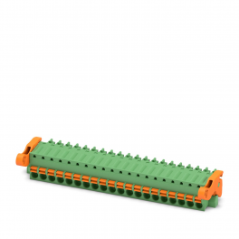 FK-MCP 1,5/20-ST-3,81-LR PCB connector