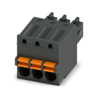 FK-MCP 1,5/ 3-ST-3,5 BK PCB connector