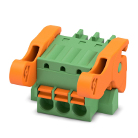 FK-MCP 1,5/ 3-ST-3,5-LR PCB connector