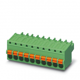 FK-MCP 1,5/ 3-ST-3,5BDS:X9/-3 PCB connector
