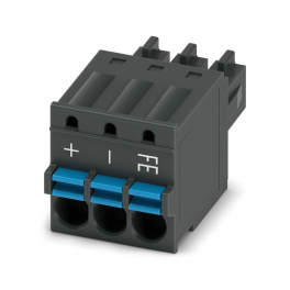 FK-MCP 1,5/ 3-ST-3,5BKLCBUBDFE PCB connector