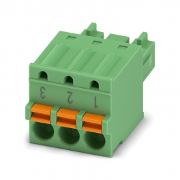 FK-MCP 1,5/ 3-ST-3,81 NZ23100 PCB connector