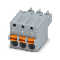 FK-MCP 1,5/ 3-ST-3,81GY31BDWH3 PCB connector