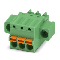 FK-MCP 1,5/ 3-STF-3,5 AU PCB connector