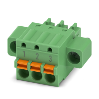 FK-MCP 1,5/ 3-STF-3,81 BD:1-3 PCB connector