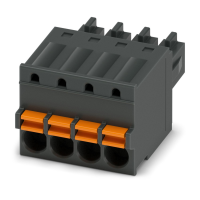 FK-MCP 1,5/ 4-ST-3,5 BK PCB connector