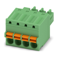 FK-MCP 1,5/ 4-ST-3,5 CN1 PCB connector