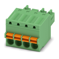 FK-MCP 1,5/ 4-ST-3,5 CN2 PCB connector