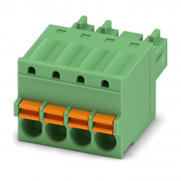 FK-MCP 1,5/ 4-ST-3,5 CN3 PCB connector