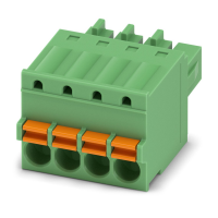 FK-MCP 1,5/ 4-ST-3,5 CN4 PCB connector