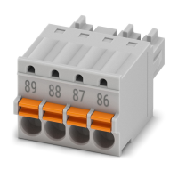 FK-MCP 1,5/ 4-ST-3,5 GY NZ5081 PCB connector