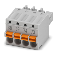 FK-MCP 1,5/ 4-ST-3,5 GY NZ5760 PCB connector