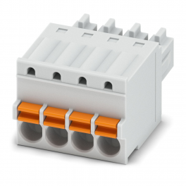 FK-MCP 1,5/ 4-ST-3,5 GY7035 PCB connector