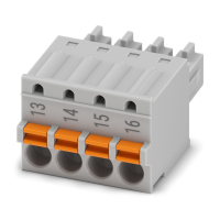 FK-MCP 1,5/ 4-ST-3,81 GYBD-16Q PCB connector
