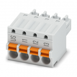 FK-MCP 1,5/ 4-ST-3,81GY35BD:US PCB connector