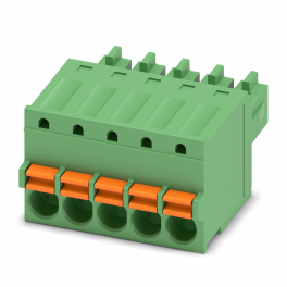 FK-MCP 1,5/ 5-ST-3,5 PCB connector