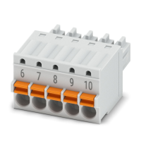 FK-MCP 1,5/ 5-ST-3,5GY7035BD10 PCB connector