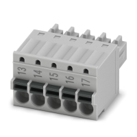FK-MCP 1,5/ 5-ST-3,5GYLCBKBD17 PCB connector