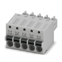 FK-MCP 1,5/ 5-ST-3,5GYLCBKBD23 PCB connector