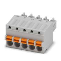 FK-MCP 1,5/ 5-ST-3,81 GY PCB connector