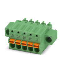 FK-MCP 1,5/ 5-STF-3,5BD16-GNDQ PCB connector