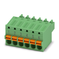 FK-MCP 1,5/ 6-ST-3,5 BDX12/1-6 PCB connector