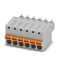 FK-MCP 1,5/ 6-ST-3,5 GY PCB connector