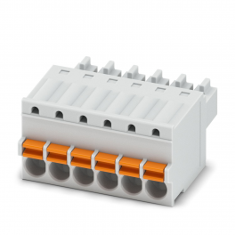 FK-MCP 1,5/ 6-ST-3,5 GY7035 PCB connector