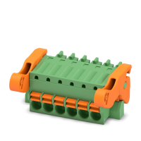 FK-MCP 1,5/ 6-ST-3,5-LR PCB connector