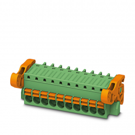FK-MCP 1,5/ 6-ST-3,5-LRAUBKNZ1 PCB connector
