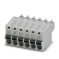 FK-MCP 1,5/ 6-ST-3,5GYAUBD-18Q PCB connector