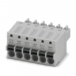FK-MCP 1,5/ 6-ST-3,5GYAUBD-18Q PCB connector