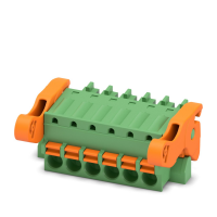 FK-MCP 1,5/ 6-ST-3,81-LR PCB connector