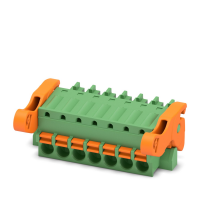 FK-MCP 1,5/ 7-ST-3,81-LR PCB connector