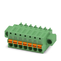 FK-MCP 1,5/ 7-STF-3,5BD:21-27Q PCB connector
