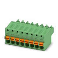 FK-MCP 1,5/ 8-ST-3,5 BD:1-8Q PCB connector