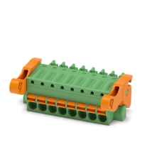 FK-MCP 1,5/ 8-ST-3,5-LR PCB connector