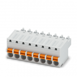 FK-MCP 1,5/ 8-ST-3,81 GY7035 PCB connector