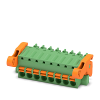 FK-MCP 1,5/ 8-ST-3,81-LR PCB connector