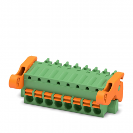 FK-MCP 1,5/ 8-ST-3,81-LR PCB connector