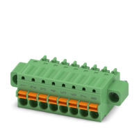 FK-MCP 1,5/ 8-STF-3,5 BD:1-8Q PCB connector