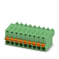 FK-MCP 1,5/ 9-ST-3,5 BD:1-9 PCB connector